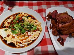 -抚顺美食·老上海味道