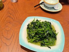 -御香农家菜(莫干山庾村店)