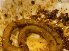 甜水面-付小姐在成都(中山公园店)