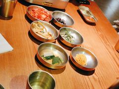 -春熙台韩国料理·章鱼肥牛(西丽店)