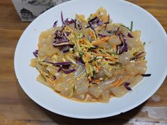 -老家黄墩小错鸡·活海鲜