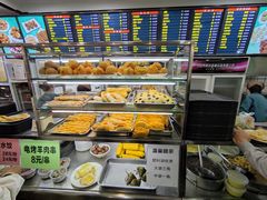 -聚德华天护国寺小吃(甜水园店)