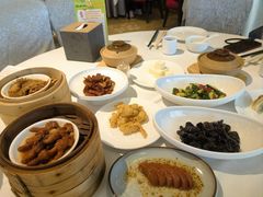 -万龙洲海鲜(南新仓店)