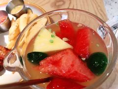 水果茶-gaga(深圳福田星河COCO Park店)