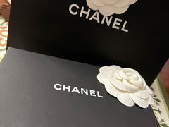 -CHANEL(恒隆广场店)
