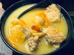 -乔街深夜食堂·台州菜·高压锅生蚝(杭州总店)
