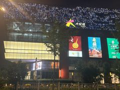 -上海长风大悦城