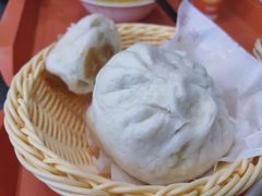 水煎包-方中山胡辣汤(成都首店)