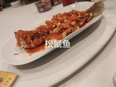 -北国之春国宴(乌兰察布店)