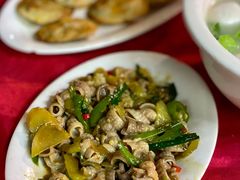 -蛇口康乐快餐鱼仔档(翠苑小区店)