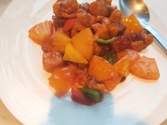 -顺德美的万豪酒店-万豪中餐厅