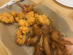 -尊宝比萨(尚水天成店)