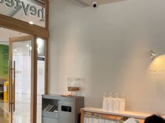 -喜茶(东莞厚街万达店)