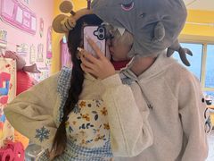 -千浔一暖DIY蛋糕烘焙(人民大学店)