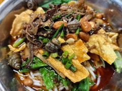 -覃姐柳州螺蛳粉(横岗店)