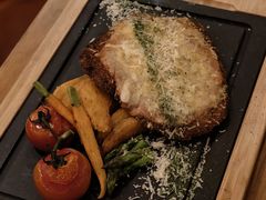 -北辰洲际酒店·IT MAMA意式家味餐厅