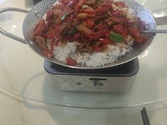 -福巷湘食小馆·猛火现炒(上海首店)