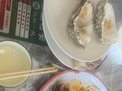 -正亮农家院·海鲜本地菜