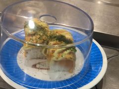 -晴季寿司(延河路万达广场店)