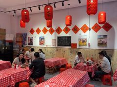 -荆九爷爆炒桥头三嫩(夫子庙店)