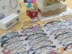 -Eziwish眼镜·蔡司授权店