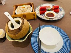 -长禧家·珑厨(东山口店)
