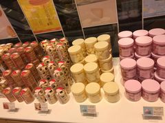 -好利来(东直门银座店)