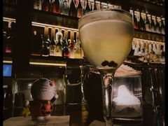 -RMK Shochu Bar(三诺店)