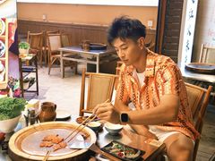 -云琴家·白族石板烧·菌锅(三十九年姐妹传承店)