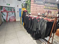 -谜盒子奇幻密室(南屏店)