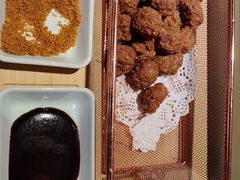 -羲和雅苑•北京烤鸭(瑞吉店)