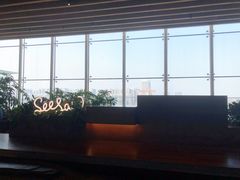 -Seesaw Coffee(朝阳大悦城店)