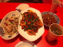 -侯师傅热炒店(印象城店)