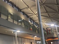 -关西国际机场直营免税店