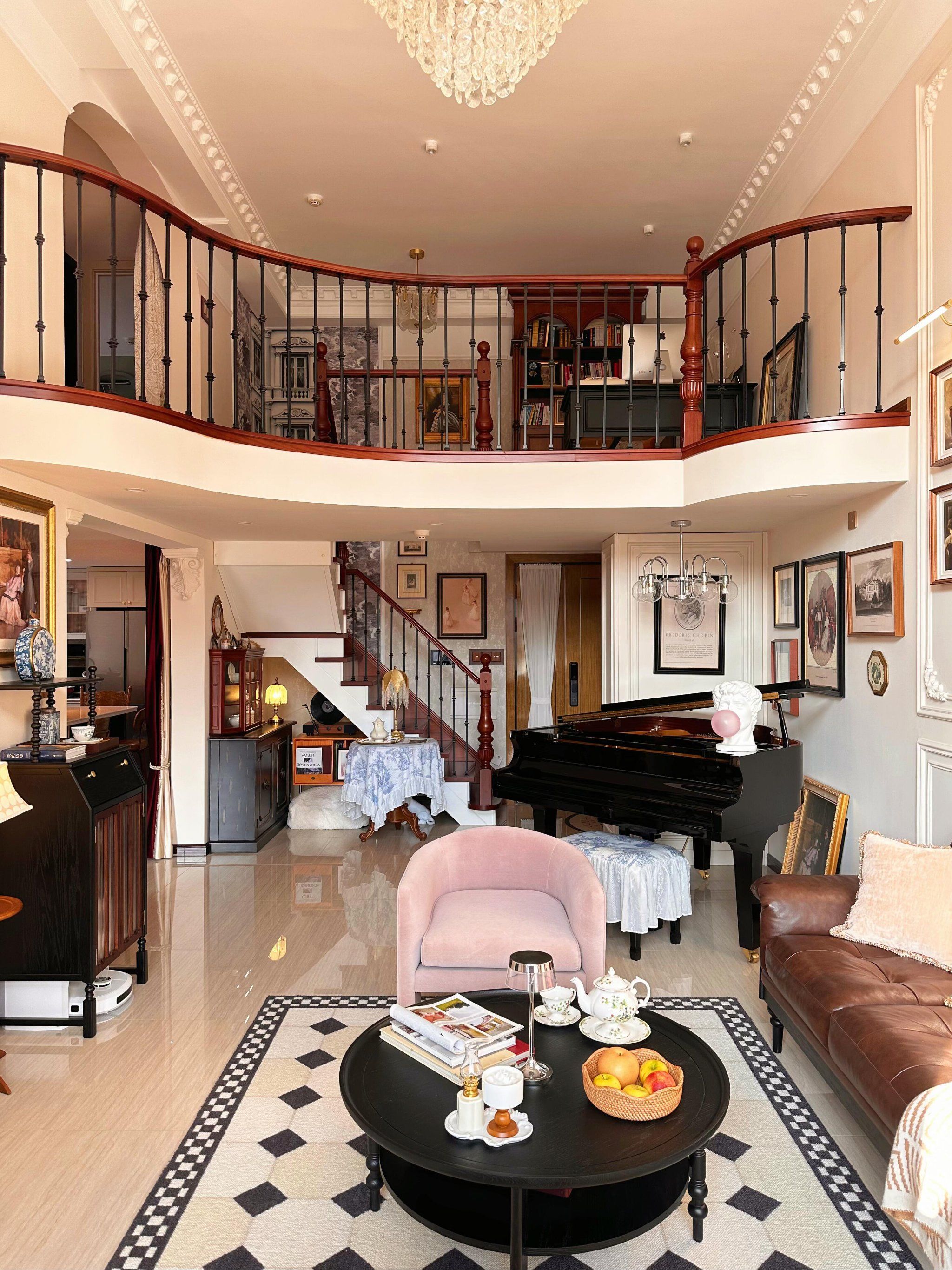 我家loft竟有10扇窗,真的不要太爽