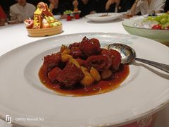 -鲁菜根·泰山菜(泰山店)