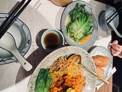 -蟹黄鱼·海派深夜面馆(巨鹿路店)