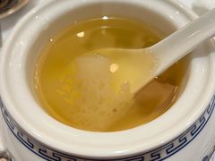 竹荪汤-西郊壹号