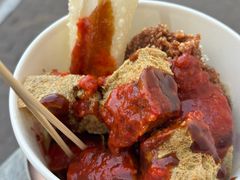 -龙翔臭豆腐(河坊街店)
