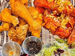 -Dak's 炸鸡(远景路店)