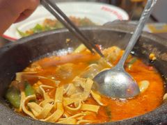 -肖记公安牛肉鱼杂馆·省级非物质文化遗产(崇仁路江滩直营店)