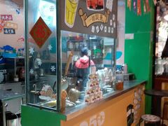 大堂-咕噜咕噜·章鱼小丸子(西湖路店)