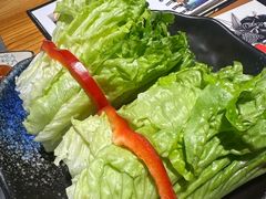 -焱铁烧·黑毛和牛专门店(南宁万象城店)