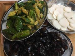 -大自然醉鹅·铁锅火焰鹅(上海联洋店)