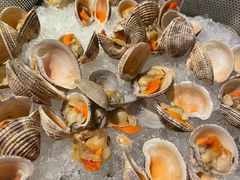 -长沙北辰洲际酒店-兰调全日餐厅