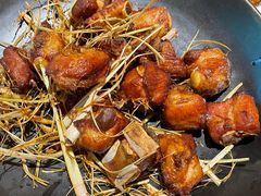 -滇野云南野生菌餐厅(陕西南路店)