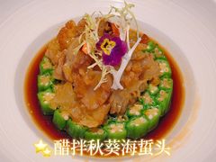-品海楼·大连海鲜(老虎滩店)