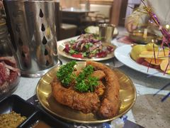 -炭之家·齐齐哈尔非遗烤肉·鲜切直供(中央大街店)