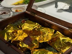 果木烟熏脆皮猪脚-宴长沙(五一广场店)