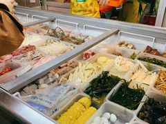 -筒骨麻辣烫(永同昌公寓胜明花园店)